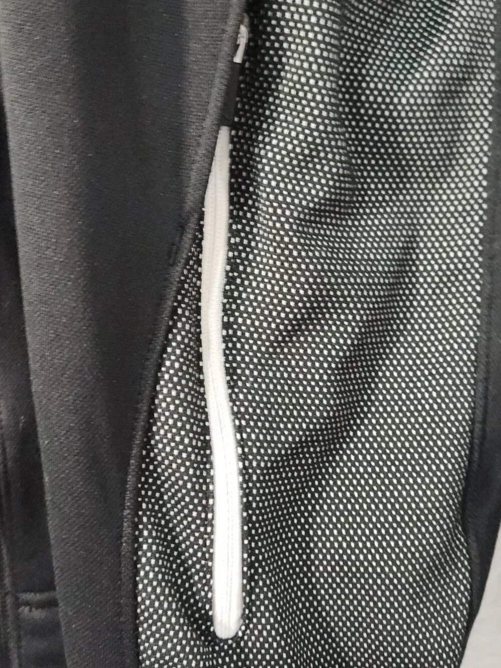 Air Jordan full- zip track jacket Dri-Fit